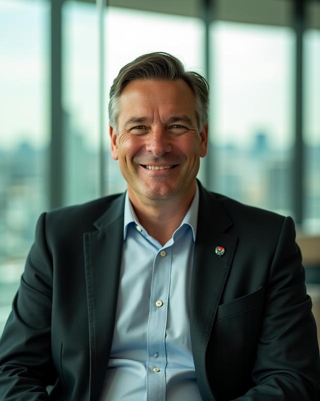 Emma Blackwood in a professional coaching session in Melbourne