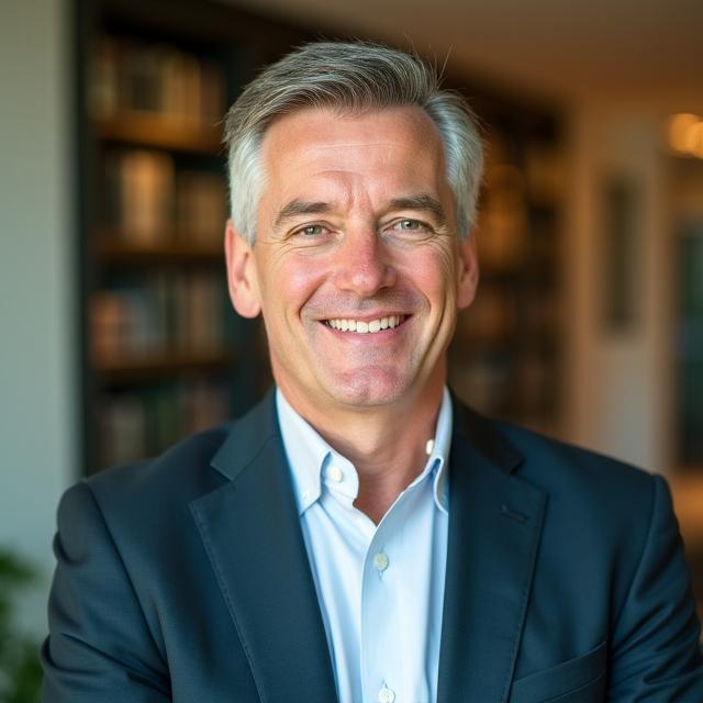 Emma Blackwood, interview coach based in Melbourne